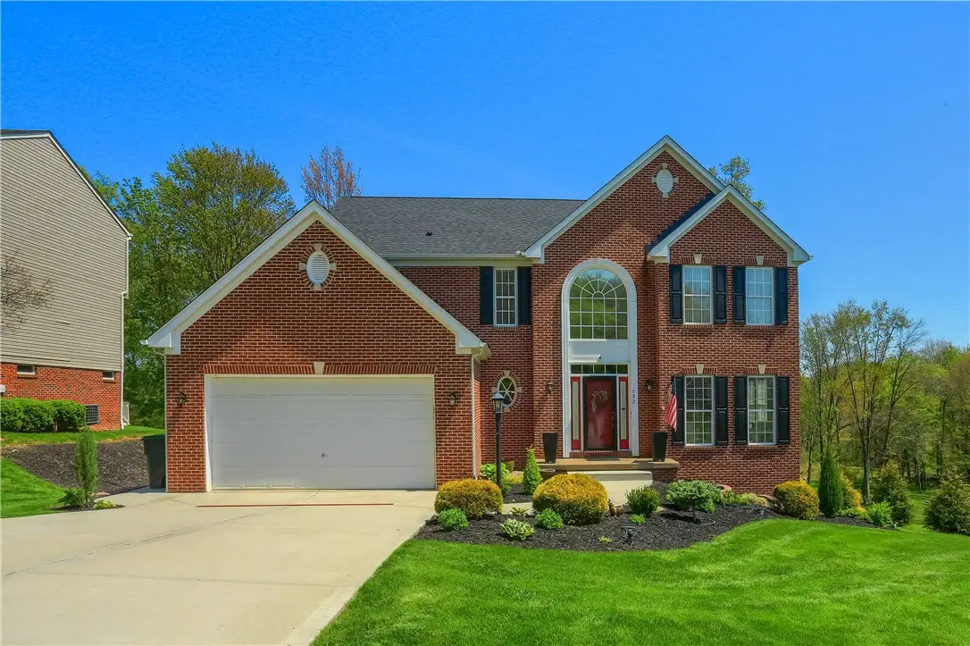 133 Hunter Drive, Cranberry, PA 16066 - #1