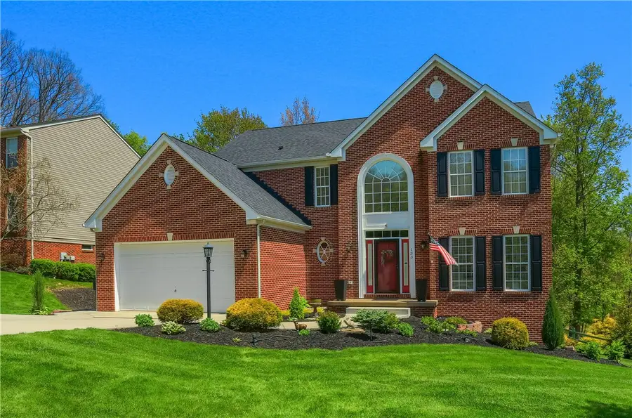 133 Hunter Drive, Cranberry, PA 16066 - #2