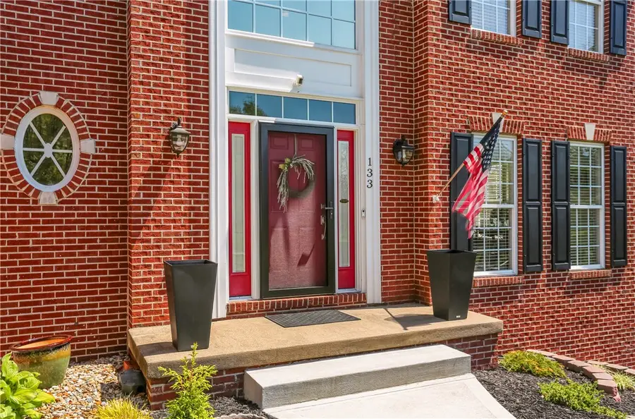 133 Hunter Drive, Cranberry, PA 16066 - #3