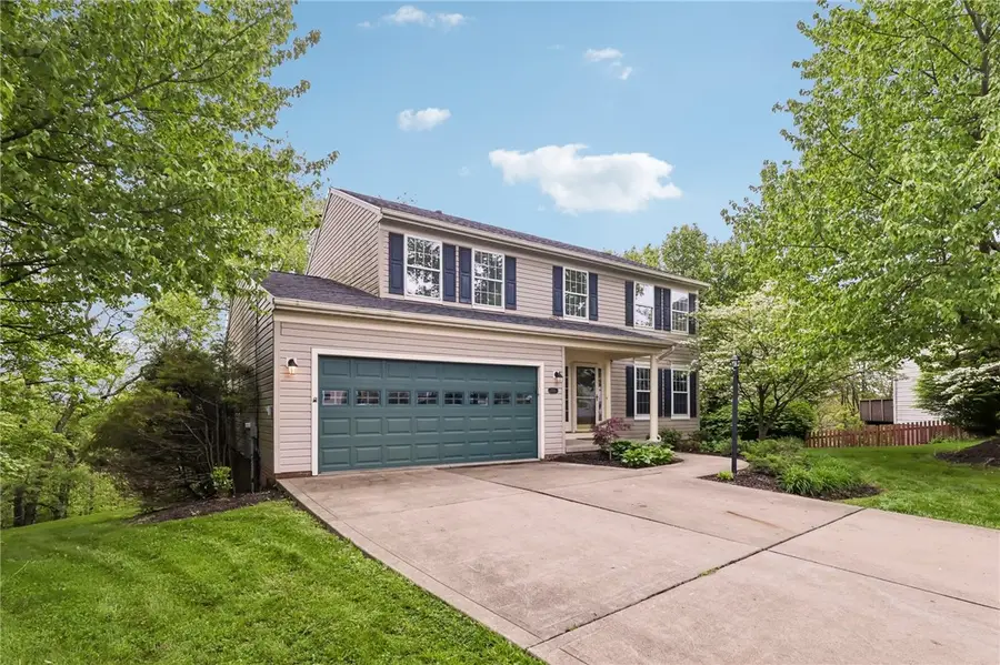 1226 Crescent Boulevard Ext., Crescent, PA 15046 - #2