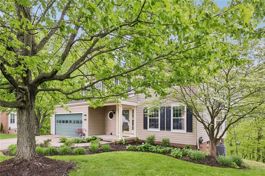 1226 Crescent Boulevard Ext., Crescent, PA 15046 - #3