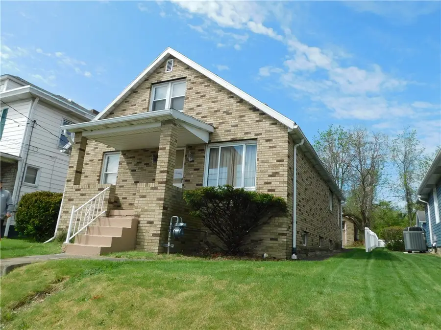 145 Easy Street, Uniontown, PA 15401 - #2