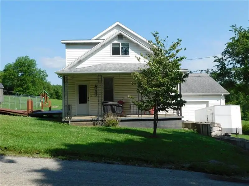 577 Woodside Old Frame Road, Smithfield, PA 15478 - #2