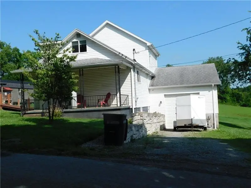 577 Woodside Old Frame Road, Smithfield, PA 15478 - #3