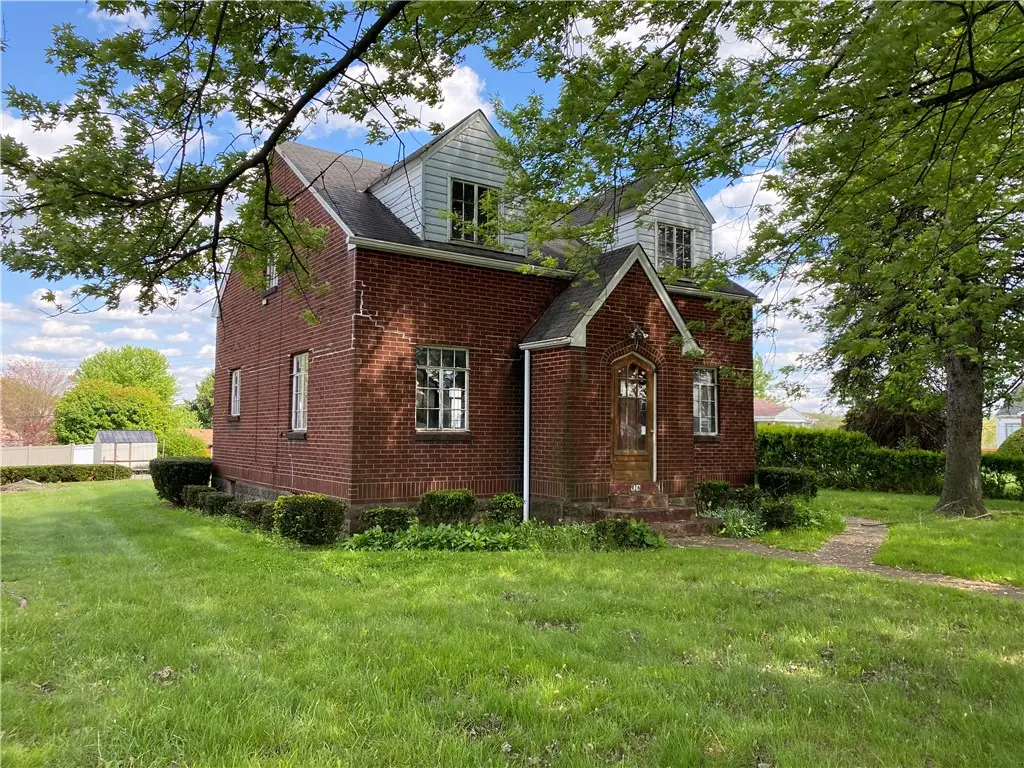 916 Russellton Rd., Cheswick, PA 15024 - #1