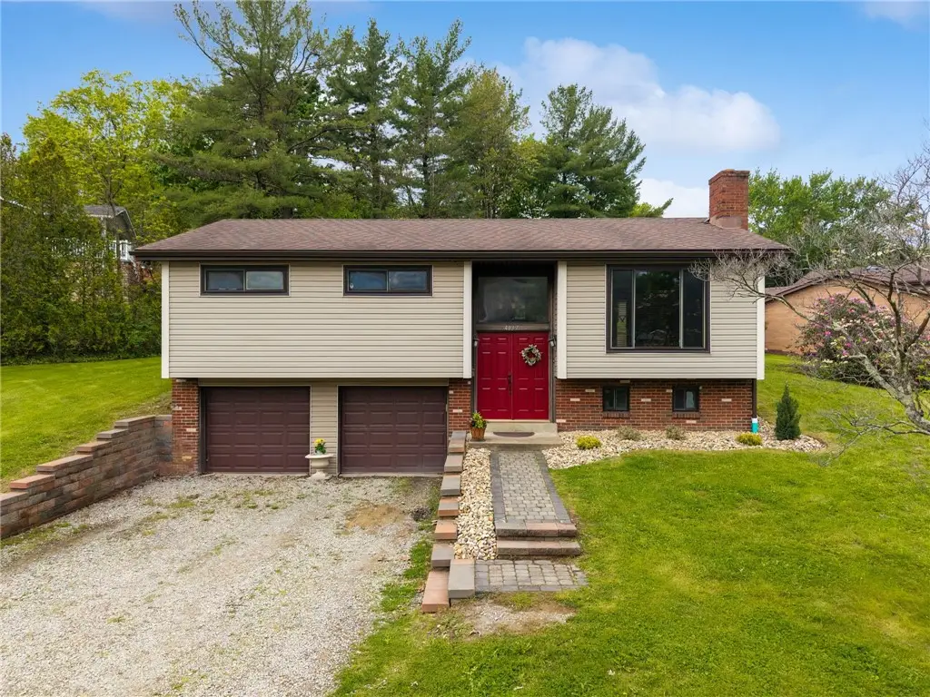 4137 Cambridge, Irwin, PA 15642 - #1