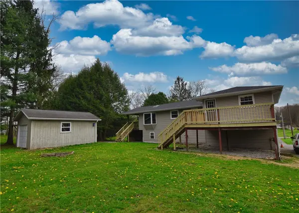 2192 Us 62, Oil City, PA 16301
