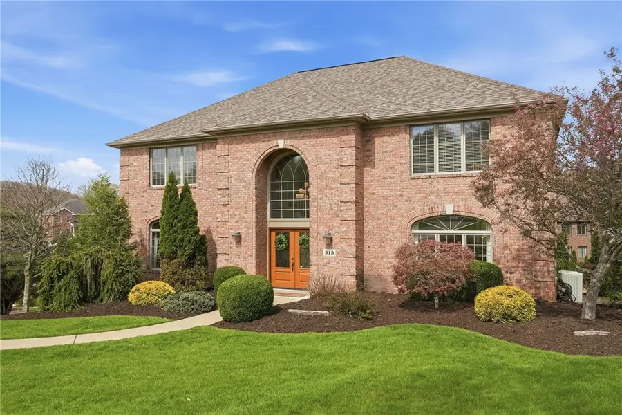 315 Fox Run Dr, Venetia, PA 15367 - #3