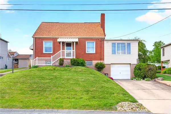 1715 Morton Ave, West Mifflin, PA 15122