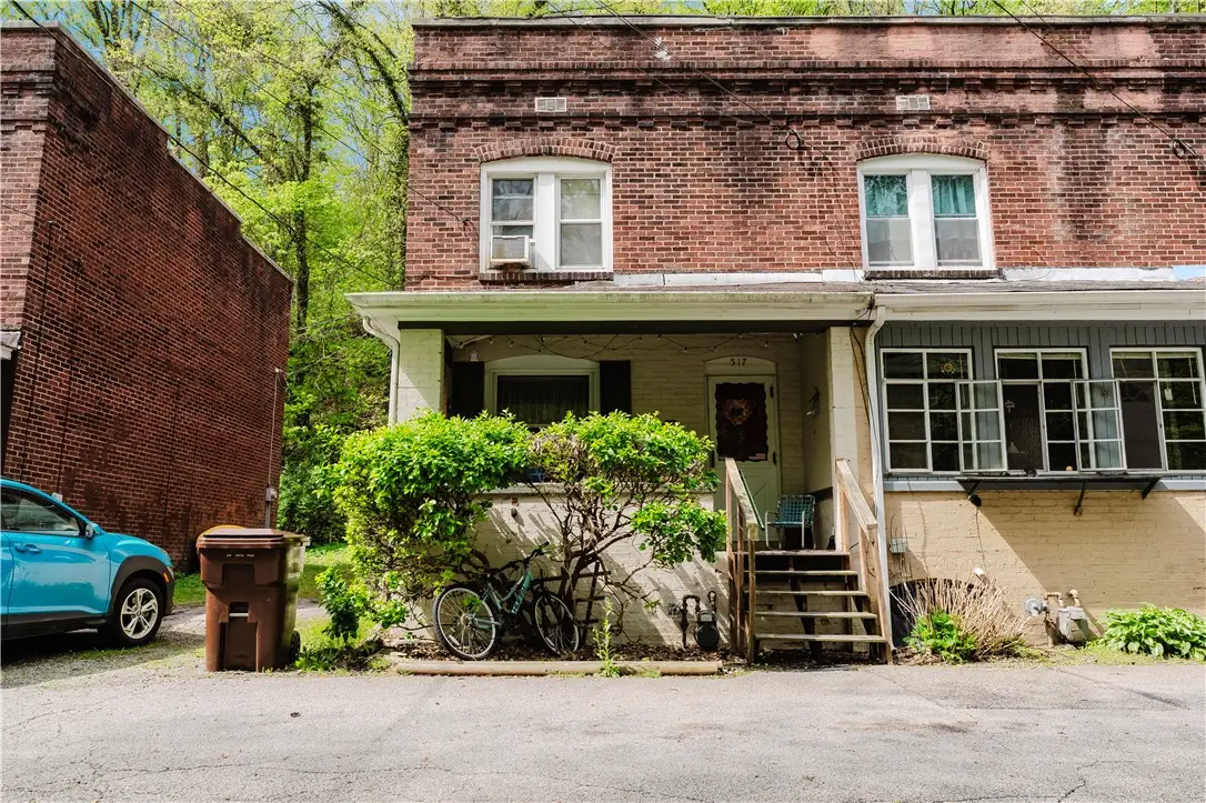 517 Terrace Dr, Pittsburgh, PA 15238 - #1