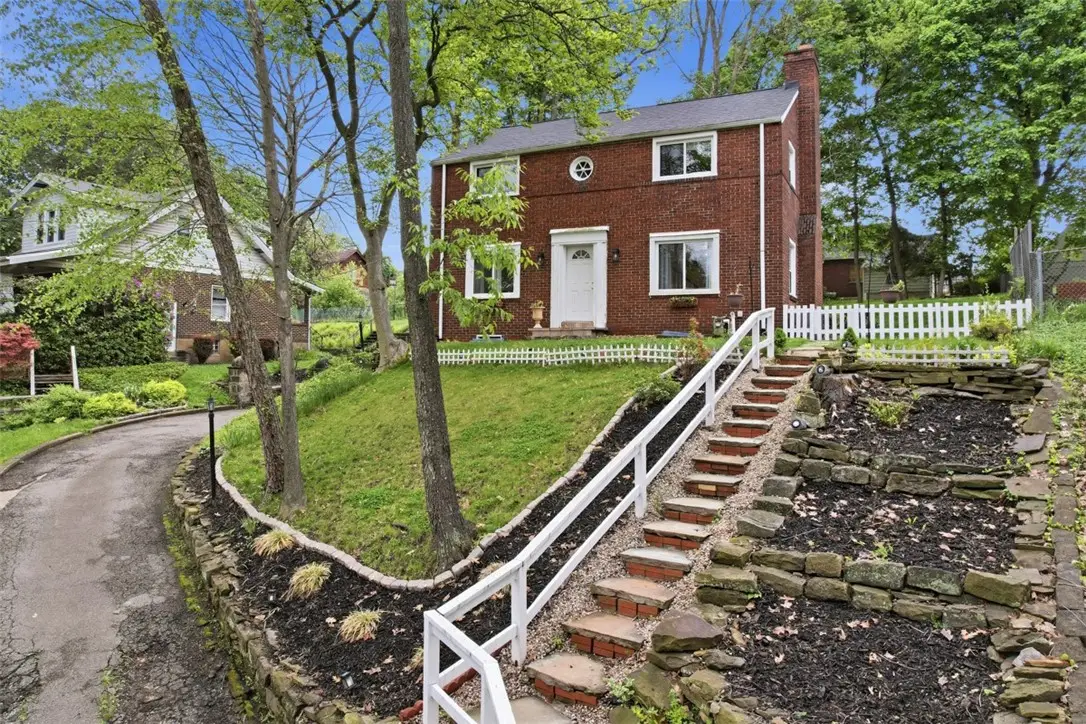 315 Woodside Rd, Pittsburgh, PA 15221 - #1