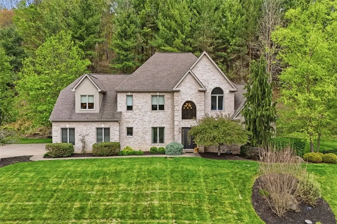 1560 Barrington Drive, Wexford, PA 15090 - #1
