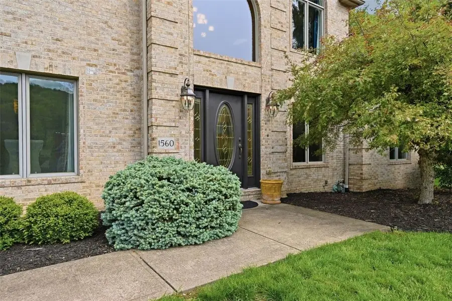 1560 Barrington Drive, Wexford, PA 15090 - #2