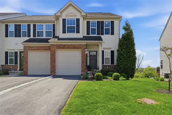 116 Sita Ct, Carnegie, PA 15106