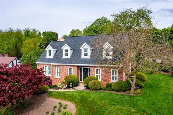 730 Highpoint Drive, Wexford, PA 15090