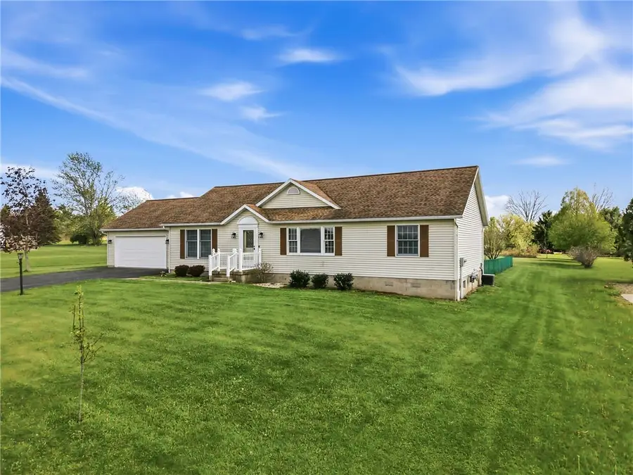 7 Windsor Drive, Greenville, PA 16125 - #2