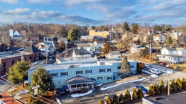 3768 Willow Ave, Pittsburgh, PA 15234
