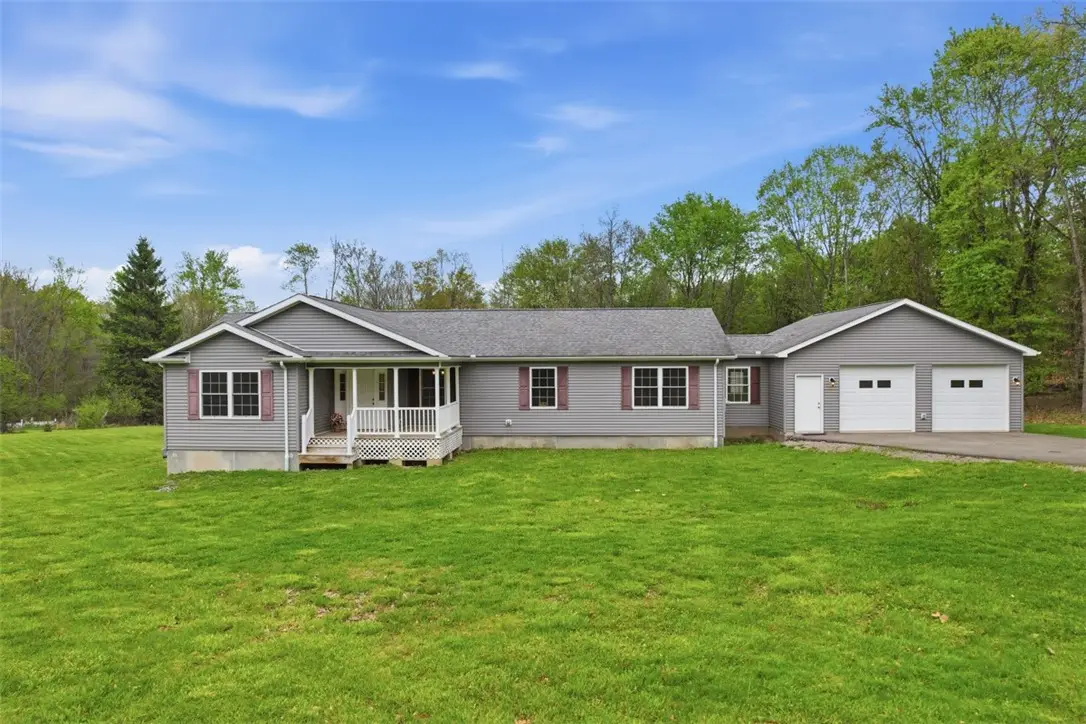 221 Parkhill Rd, Baden, PA 15005 - #1