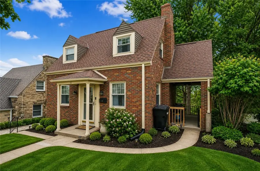 12 Penn Dr, Pittsburgh, PA 15214 - #2