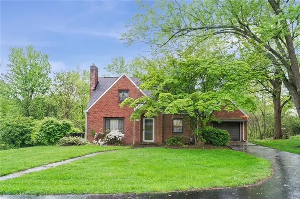 1445 Dutch Ridge Rd, Beaver, PA 15009
