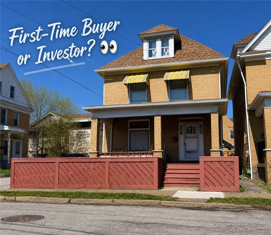 514 W Brady St, Butler, PA 16001 - #1