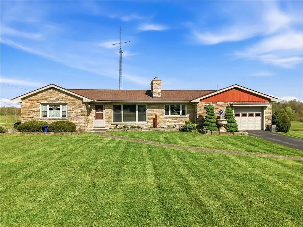 3344 Perry Highway, Hadley, PA 16130 - #1