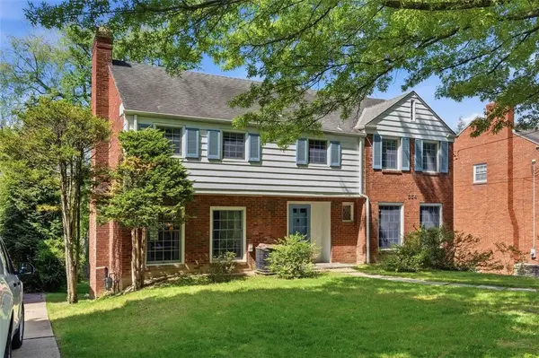 334 Jefferson Dr, Pittsburgh, PA 15228