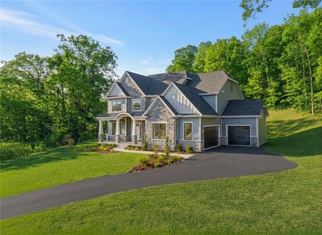 9660 Goehring Road.., Cranberry, PA 16066 - #1