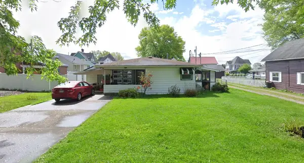 303 W South St, Carmichaels, PA 15320