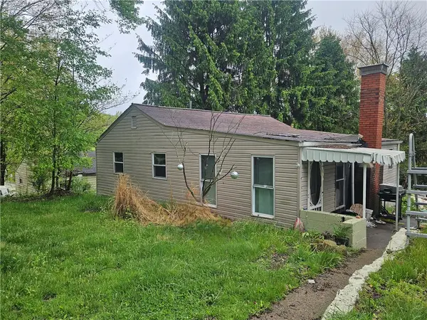 111 Tuck Ln, Butler, PA 16001