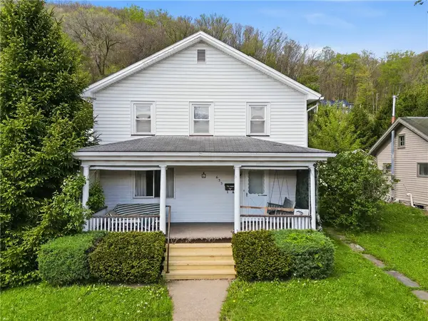 633 Buffalo Street, Franklin, PA 16323