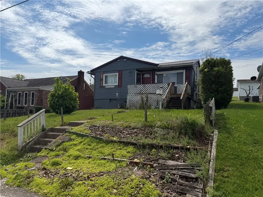 235 W Cross Ave, Masontown, PA 15461 - #2