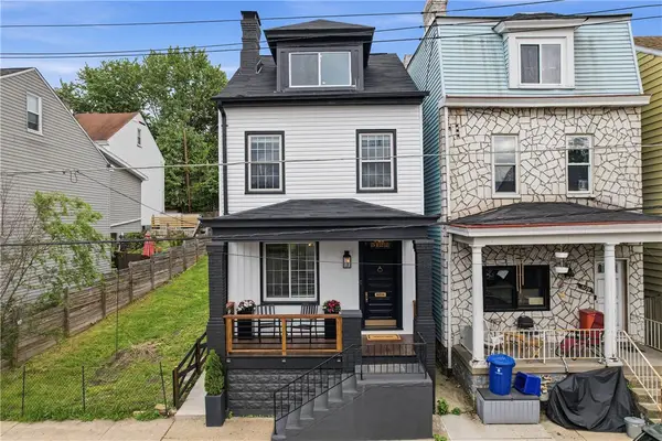 5122 Keystone Street, Pittsburgh, PA 15201