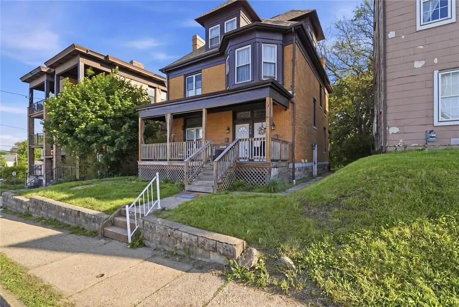 505 California Ave, Pittsburgh, PA 15202 - #2