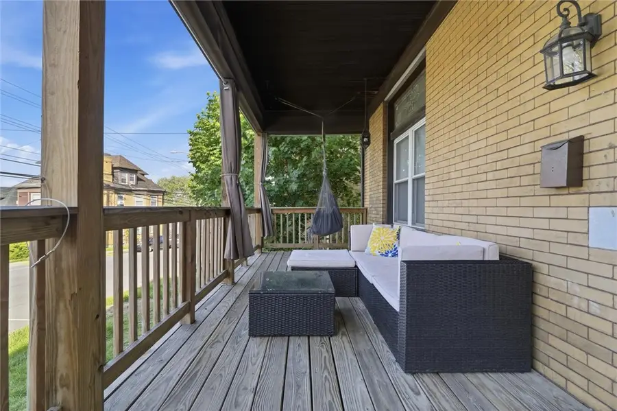 505 California Ave, Pittsburgh, PA 15202 - #3