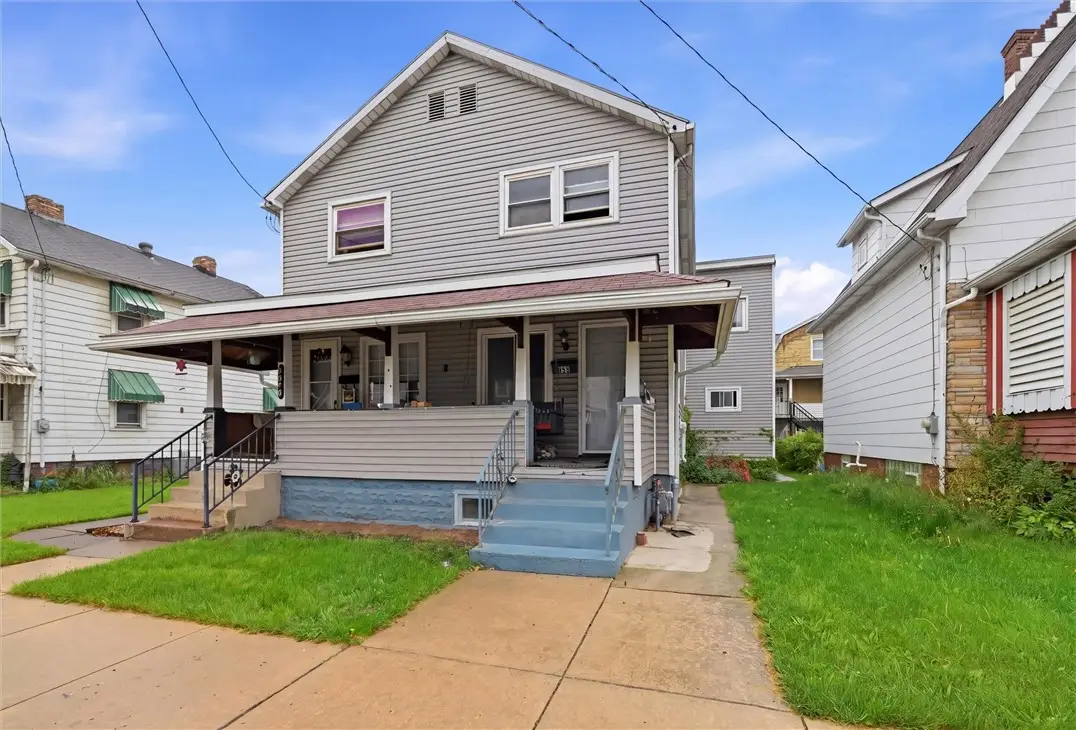 1331 5th Ave, Ford City, PA 16226 - #1