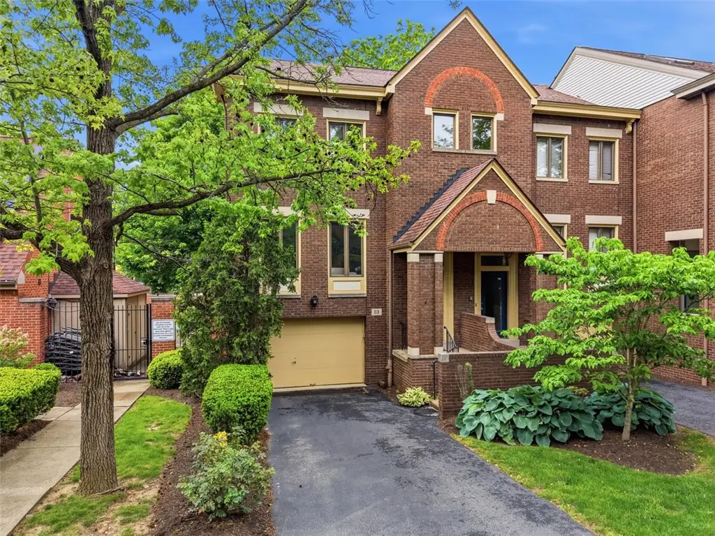 100 Denniston St #53, Pittsburgh, PA 15206 - #1