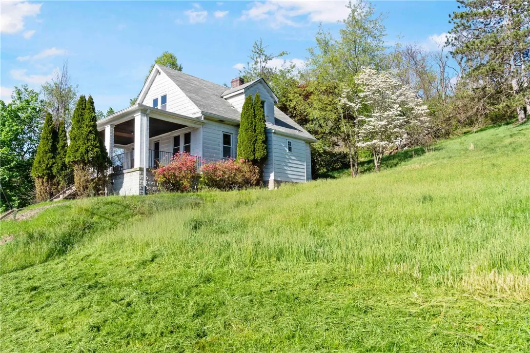 384 F St, Pittsburgh, PA 15209 - #1