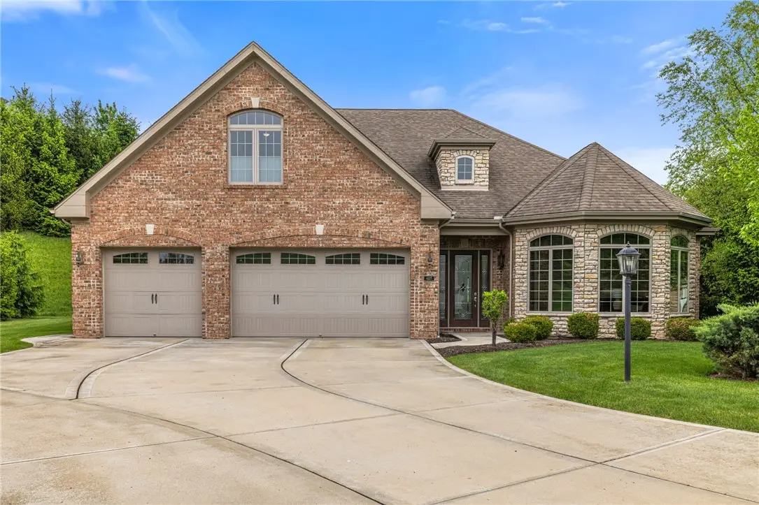4327 Muirfield Drive, Allison Park, PA 15101 - #1