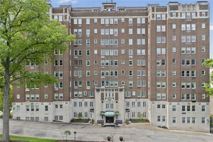 5023 Frew Street #9C, Pittsburgh, PA 15213 - #2