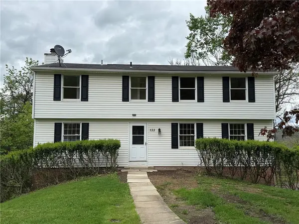 133 Pagoda Drive, Monroeville, PA 15146