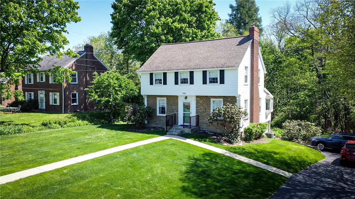 306 Beechwood Blvd, Butler, PA 16001 - #1