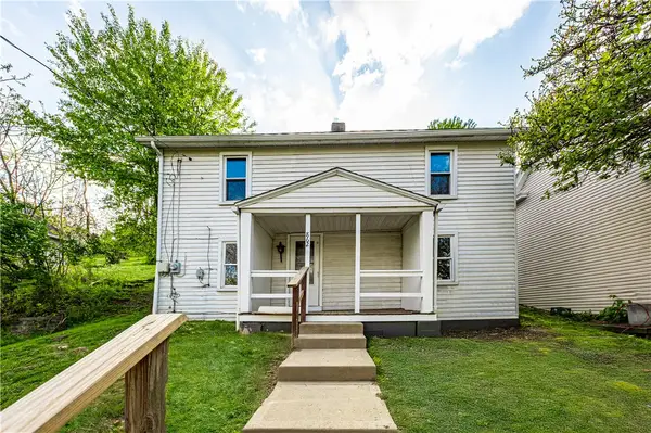 862 Connolly Ave, Pittsburgh, PA 15236