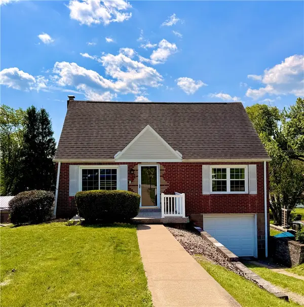 5118 Hill Street, Finleyville, PA 15332