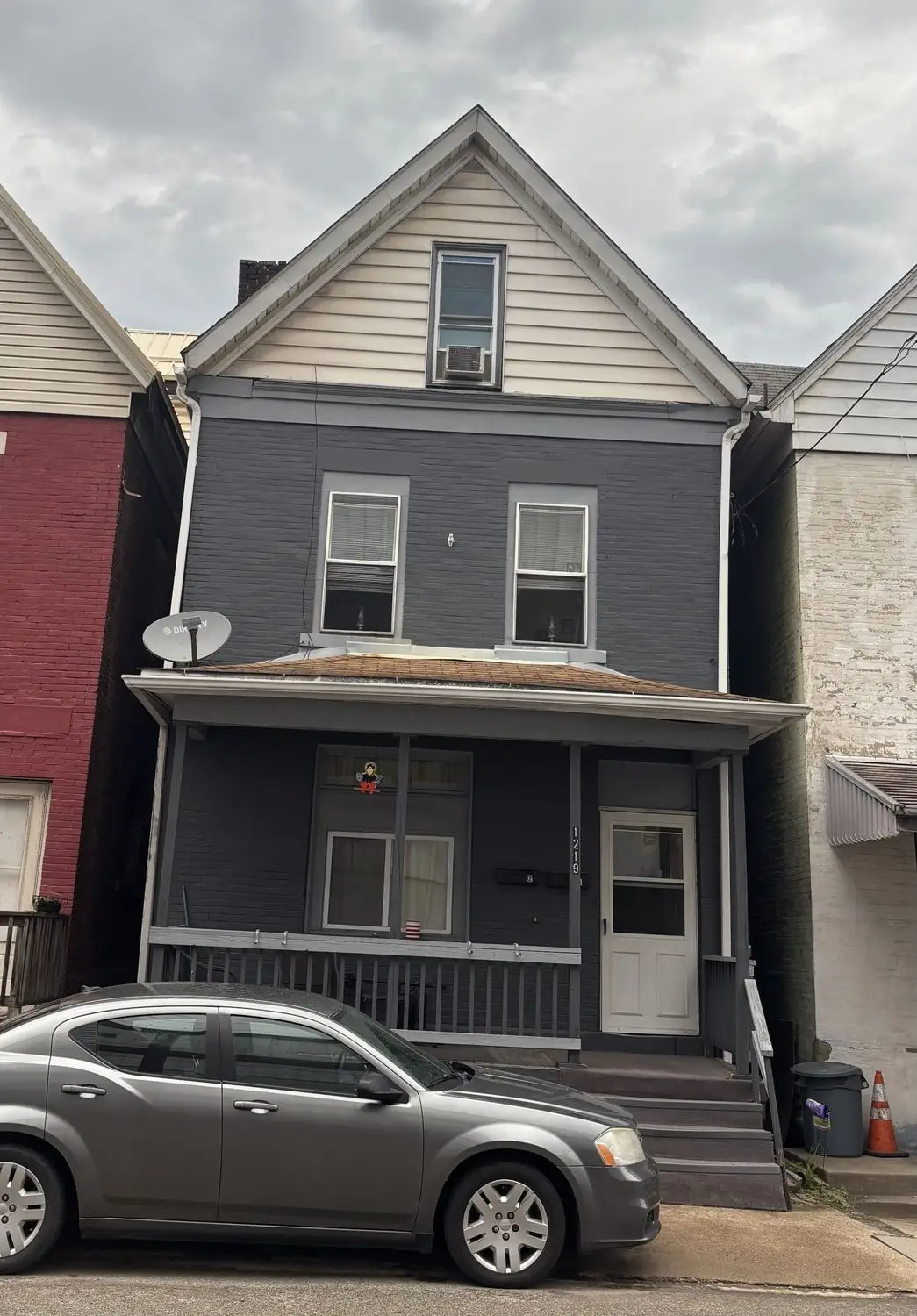 1219 Airbrake Avenue, Turtle Creek, PA 15145 - #1