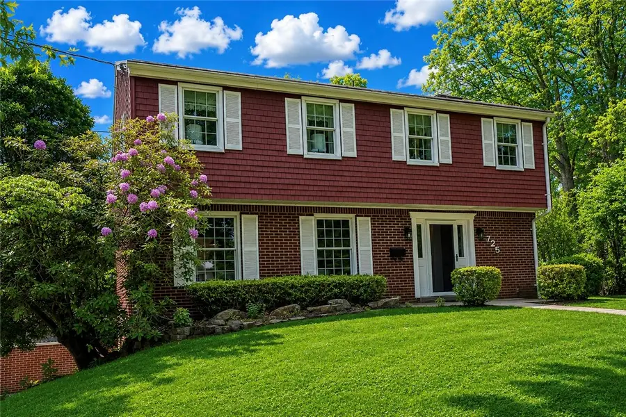 725 12th Street, Oakmont, PA 15139 - #2