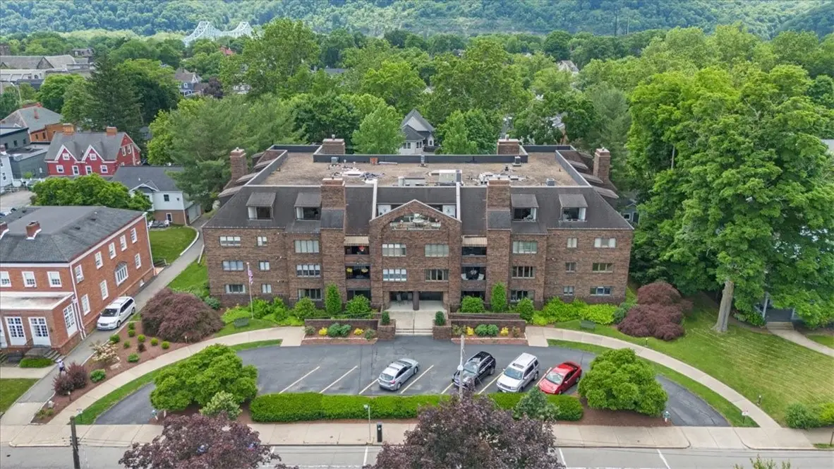 316 Beaver St. #402, Sewickley, PA 15143 - #1