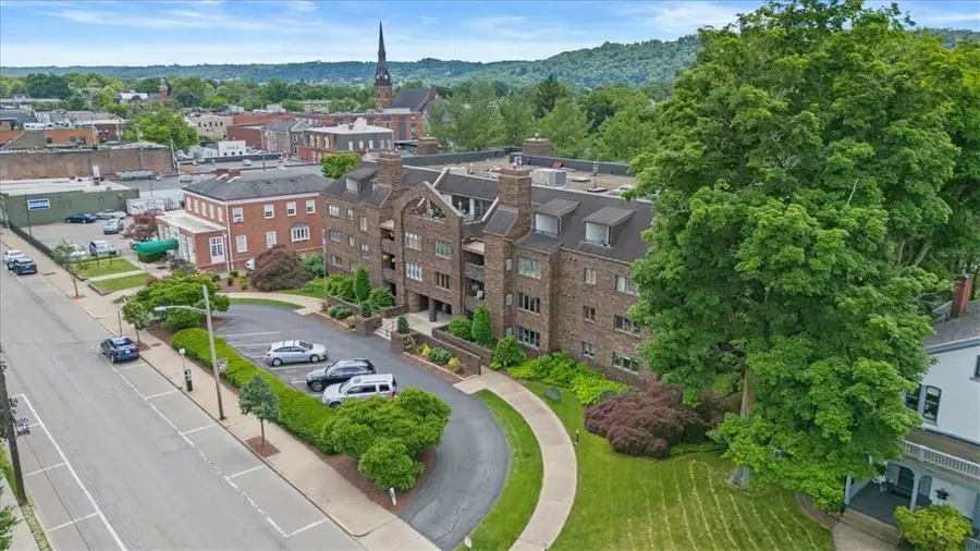 316 Beaver St. #402, Sewickley, PA 15143 - #2