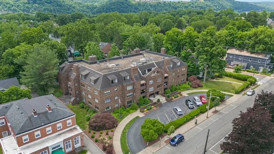 316 Beaver St. #402, Sewickley, PA 15143 - #3