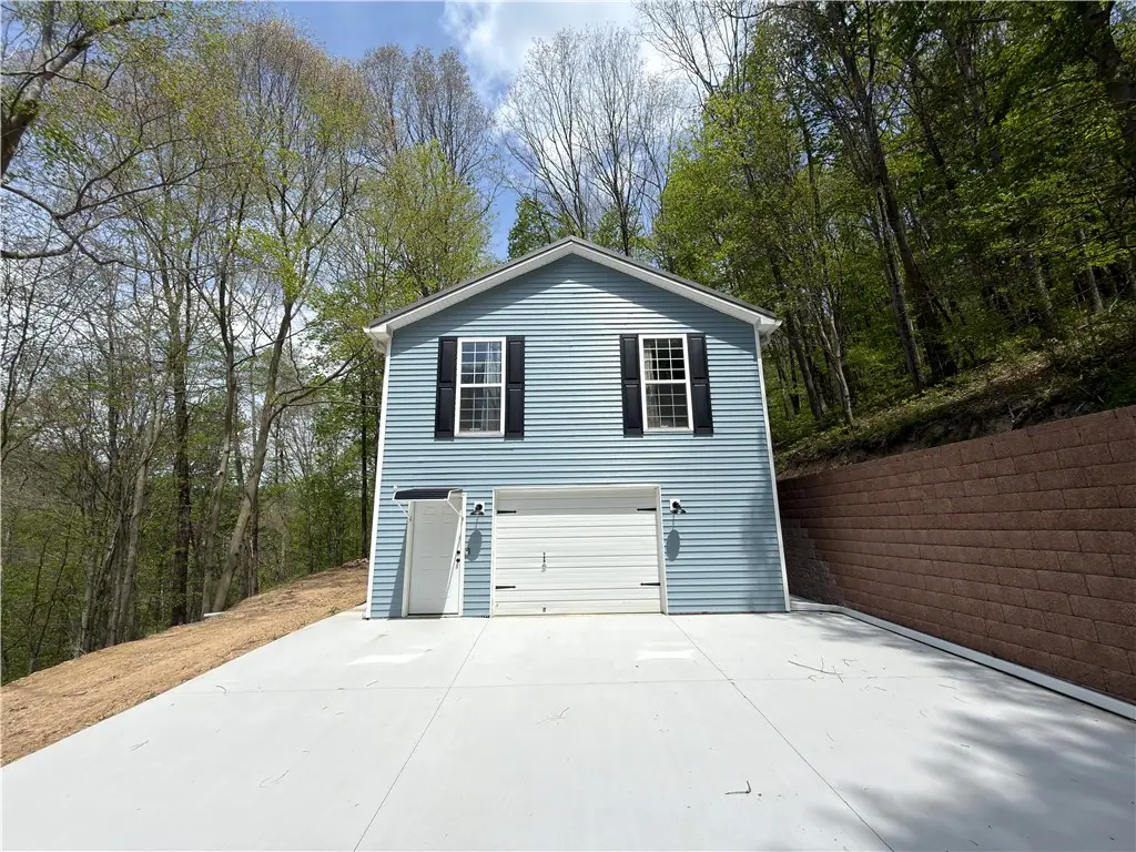 345 Dutch Run Rd, Waynesburg, PA 15370 - #1